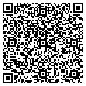 QR code with Dick D Sniff contacts