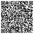 QR code with Eric Edquist contacts