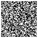 QR code with Tony Burgess contacts