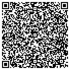 QR code with S & R Management Inc contacts