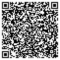QR code with WE Rent contacts