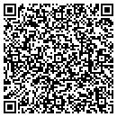 QR code with Djd Moving contacts