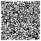 QR code with Heartland Rehabilitation Services Inc contacts