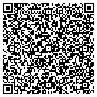 QR code with D & L Transportation contacts