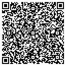 QR code with D M Transportation LLC contacts
