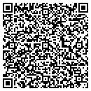 QR code with Galloway Dale contacts