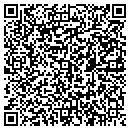 QR code with Zouheir Elias MD contacts