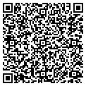 QR code with Hammock contacts