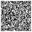 QR code with Kb Home contacts