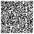 QR code with Gainesville Theaters contacts