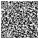 QR code with Joe's Express Lube contacts