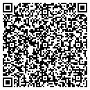 QR code with S & J Manufacturing Solutions contacts