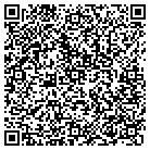 QR code with C & C Automobile Leasing contacts