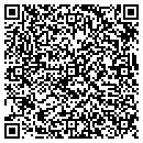 QR code with Harold Allen contacts