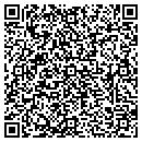 QR code with Harris Earl contacts
