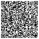 QR code with CSC Tire & Auto Service contacts
