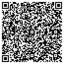 QR code with Hartzler John contacts