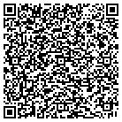 QR code with talkingchisles.com contacts