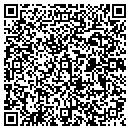QR code with Harvey Zimmerman contacts