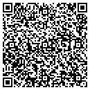 QR code with University Of Idaho contacts