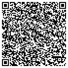 QR code with Matthews Construction & L contacts