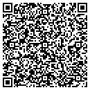 QR code with Hiland Dairy Co contacts