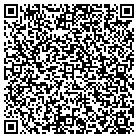 QR code with University Of North Carolina At Charlotte contacts