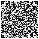 QR code with Howerton Dairy contacts