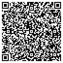 QR code with E Transportation contacts