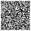 QR code with Leon Hushcha contacts