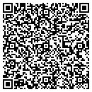 QR code with James Eubanks contacts