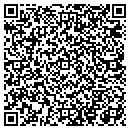 QR code with E Z Lube contacts