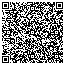 QR code with Walker Sign Service contacts