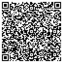 QR code with Adf Management Inc contacts