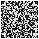 QR code with Resolute Corp contacts