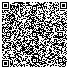 QR code with H & R Block Tax Service contacts