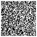 QR code with C B S Machinery contacts