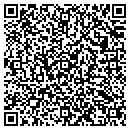 QR code with James L Barr contacts