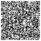 QR code with Zebulon Planning Department contacts