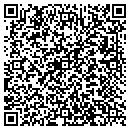 QR code with Movie Corner contacts