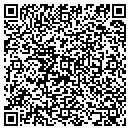 QR code with Amphora contacts