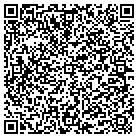 QR code with R E Matson Television Service contacts