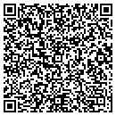 QR code with J And I Rentals contacts