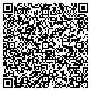 QR code with W Carroll Waters contacts
