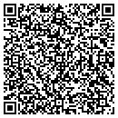 QR code with Red Oak Art Studio contacts
