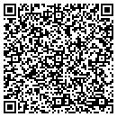 QR code with J&R Leasing Inc contacts