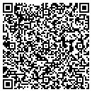 QR code with Alpine Group contacts