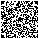 QR code with Galt Moving Inc contacts