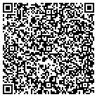 QR code with G Andersen Logistics contacts