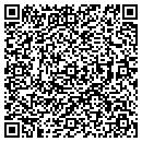 QR code with Kissee Dairy contacts